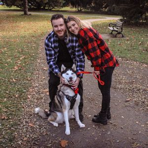 Meet your Posher, Christina